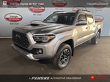 Toyota Tacoma 2WD 2022