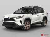 Toyota RAV4 2025