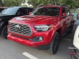 Toyota Tacoma 2WD 2023