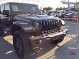 Jeep Wrangler 2023