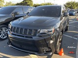 Jeep Grand Cherokee 2019