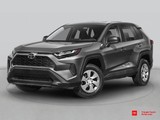 Toyota RAV4 2025