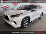 Toyota Highlander 2022