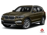 BMW X3 2019