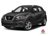 Nissan Kicks 2019