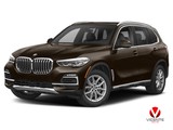 BMW X5 2019