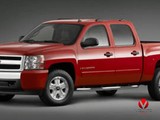 Chevrolet Silverado 2500HD 2007