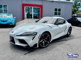 Toyota GR Supra 2022