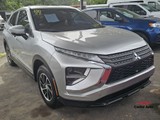 2022 Mitsubishi ECLIPSE CROSS