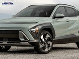 Hyundai Kona 2024