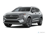 Hyundai Santa Fe 2023
