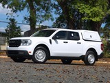 Ford Maverick 2024