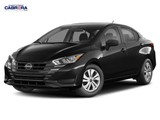 Nissan Versa 2024