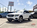 MERCEDES GLC 300 2018