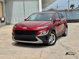 Hyundai Kona 2023