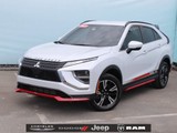 Mitsubishi ECLIPSE CROSS 2023