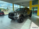 Ford Ranger 2022