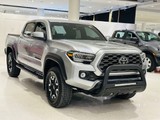 Toyota Tacoma 4WD 2022