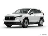 Honda CR-V 2025
