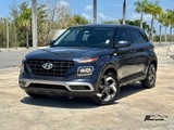 Hyundai Venue SE 2021