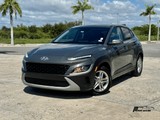 Hyundai Kona 2023