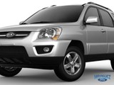 Kia Sportage LX 2009