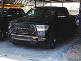 Ram 1500 2022