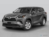 Toyota Highlander 2024