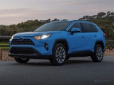 Toyota RAV4 2020