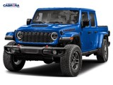 Jeep Gladiator 2025