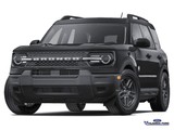 Ford Bronco Sport 2025