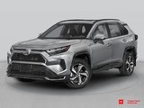 Toyota RAV4 Plug-In Hybrid 2025