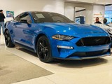 Ford Mustang 2021