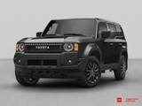 Toyota Land Cruiser 2025