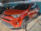 Toyota RAV4 2016