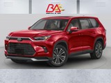 Toyota Grand Highlander Hybrid XLE 2025