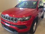Jeep Compass 2023
