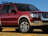 Ford Explorer 2009