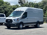 2024 Ford Transit Cargo Van