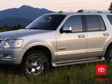 Ford Explorer XLT 2006