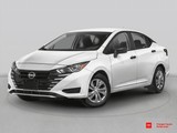 Nissan Versa 2024