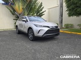 Toyota Venza 2024