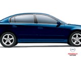 Nissan Altima 2006