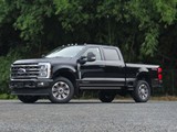2025 Ford Super Duty F-250 SRW