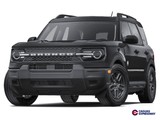 Ford Bronco Sport 2025