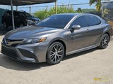 Toyota Camry 2023