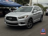 Infiniti QX60 2019