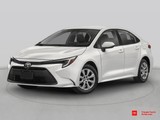 Toyota Corolla 2025