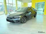 Honda Civic Sedan 2022