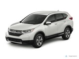 Honda CR-V 2019